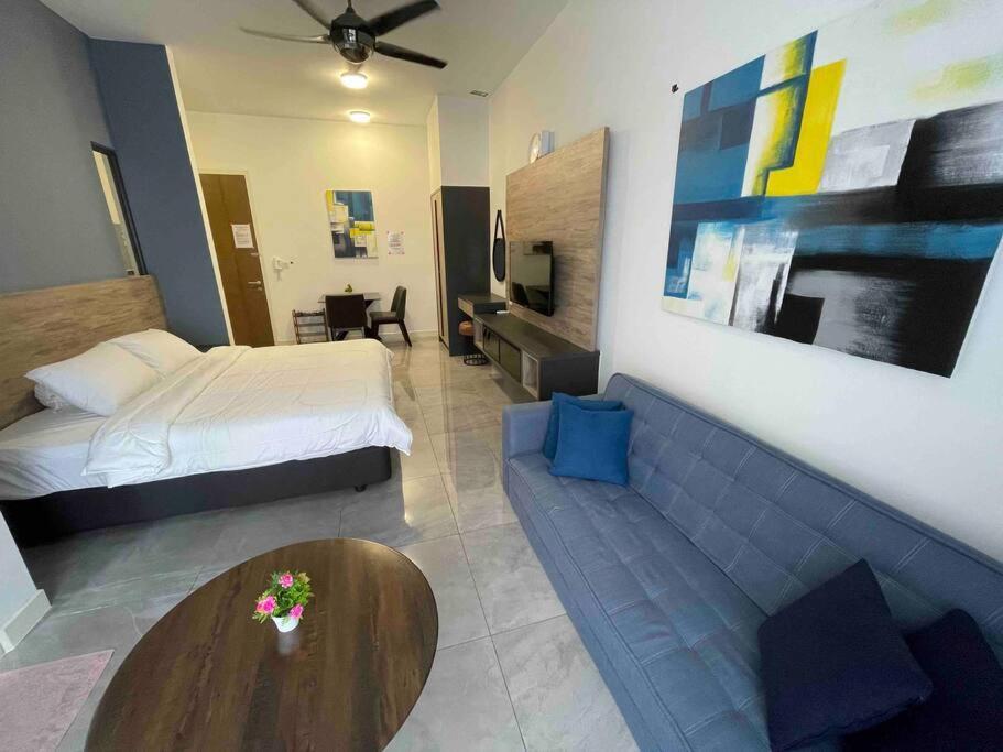 Homestay Shah Rizki At Imperio With Swimming Pool Muslim Friendly Malacca Kültér fotó